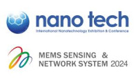 MEMS Sensing & Network System Exhibition Koto 2026