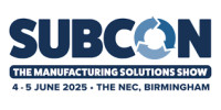 The UK Premier Subcontract Manufacturing Supply Chain Show Birmingham 2027