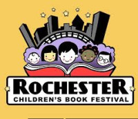 Rochester Childrens Book Festival Rochester 2026