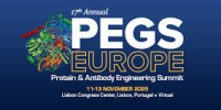 PEGS Europe 2026 Hamburg 2026