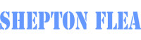 The Giant Shepton Flea Market Shepton Mallet 2026
