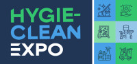 HYGIE-CLEAN EXPO Casablanca 2026