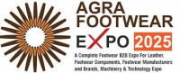 Agra Footwear Expo (Meet at Agra 2026) Agra 2026
