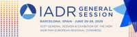 PER-IADR Oral Health Research Congress Riga 2027