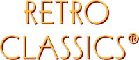 Retro Classics Stuttgart 2027