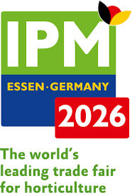 IPM ESSEN - The World's Leading Trade Fair for Horticulture Essen 2027