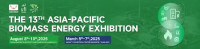 Asia-Pacific Biomass Expo (APBE) Guangzhou 2026