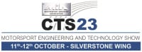 MIA CTS Motorsport Engineering & Technology Show 2026 Silverstone 2026