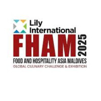Food & Hospitality Asia Maldives Maldives 2026