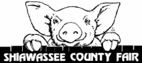 Shiawassee County Fair Corunna 2026