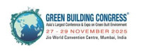 Green Building Congress 2026 Chennai 2026