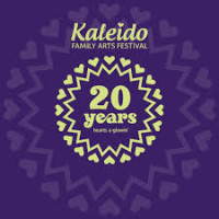 Kaleido Festival Edmonton 2026