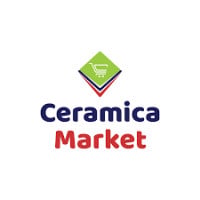 Ceramica Market Cairo 2026