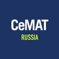 CeMAT Russia Krasnogorsk 2026