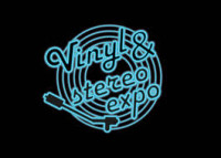 Vinyl & Stereo Expo Prague 2026