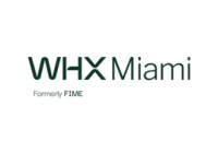 Whx Miami (World Health Expo) Miami Beach 2027