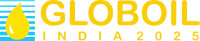 Globoil India Mumbai 2026