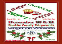 Last Chance Gift Fest Coming soon 2026