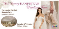 The Hampstead Wedding Fair London 2026