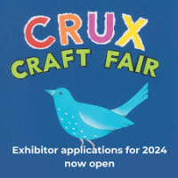 Crux Craft Fair South Brent 2026