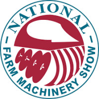Farm Machinery FTMTA Show 2026 - FTMTA Naas 2026