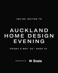 Home Design Evening Melbourne 2026