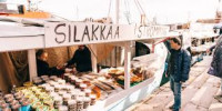 Helsinki Baltic Herring Market | Stadin Silakkamarkkinat Helsinki 2026
