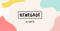 Renegade Craft Fair Seattle 2026