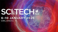 AIAA Science and Technology Forum and Exposition (AIAA SciTech Forum) Orlando 2027