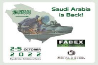 Saudi Fastener & Machine Tools Expo Riyadh 2026