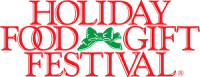 Holiday Food & Gift Festival Greenville 2026