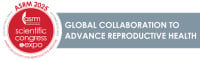 ASRM Scientific Congress & Expo New Orleans 2026