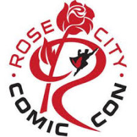 Rose City Comic Con Portland 2026