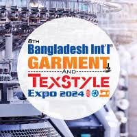 Dhaka International Textile and Garment Machinery Exhibition (DTG) 2026 Dhaka 2026