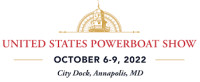 United States Powerboat Show Annapolis 2026