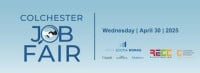 Colchester Jobs Fair Colchester 2026