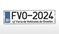 XIII Feria Vehículos de Ocasión Coming soon 2027