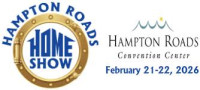 Hampton Roads Home Show Hampton 2027