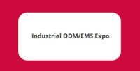 Industrial ODM/EMS Expo Osaka 2026