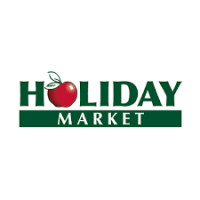 Holiday Market Charleston 2026