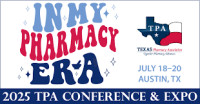 TPA Conference & Expo The Woodlands 2026