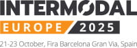 Intermodal Europe Rotterdam 2026