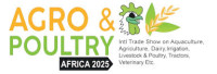 Agro & Poultry Tanzania Dar es Salaam 2027