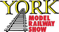 York Model Railway Show York 2027