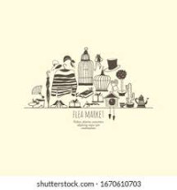 Vintage Flea Market Lincoln 2026