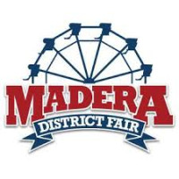 Madera District Fair Madera 2026