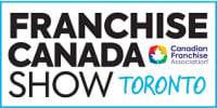 Franchise Canada Show Toronto 2026
