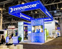Custom Trade Show Booth Rentals for Customer Contact Week Las Vegas 2027