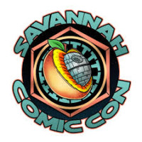 Savannah Comic Con Savannah 2026