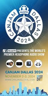 CanJam Dallas Dallas 2026